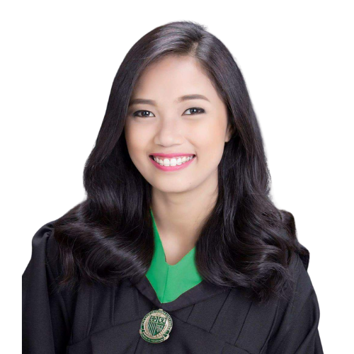 JULIE ANNE O.