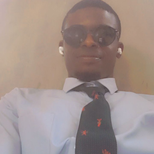 Sunday  N. profile photo
