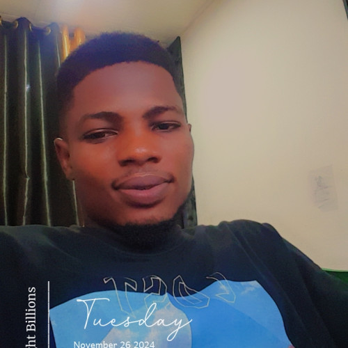 Bright  E. profile photo