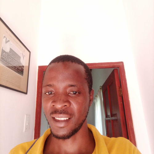 MATHIAS RODRICK P. profile photo