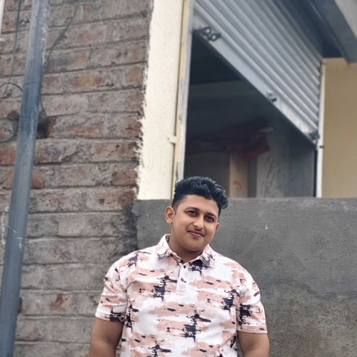 Avinash j. profile photo