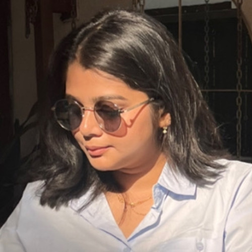 Ame A. profile photo