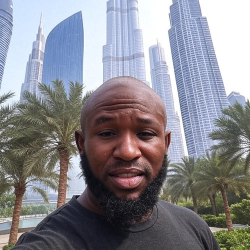Manasseh  K. profile photo