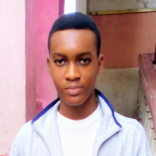 Gabriel E. profile photo