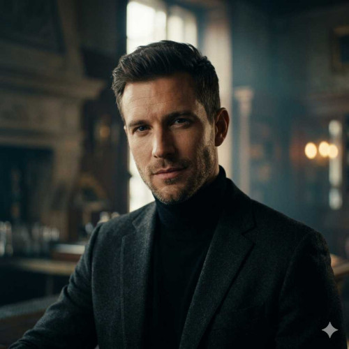 Simon E. profile photo