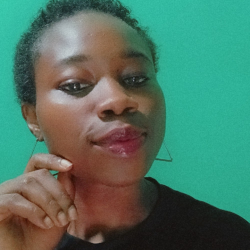 Adaobi  E. profile photo