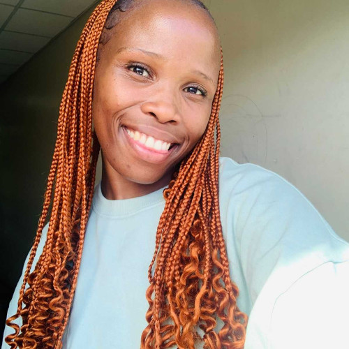 zanele m.