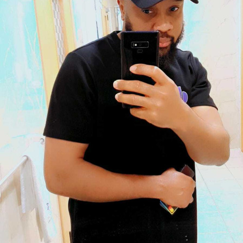 George Prosper A. profile photo