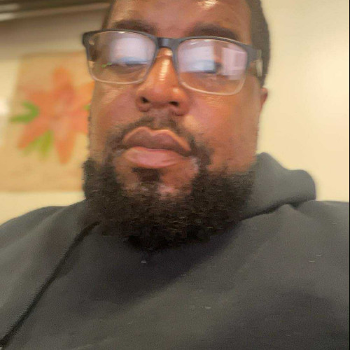 Damion b. profile photo