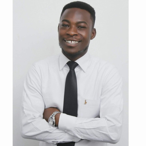 emmanuel kwabena a. profile photo