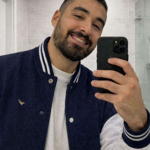 Karson G. profile photo