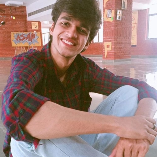 Aditya S.