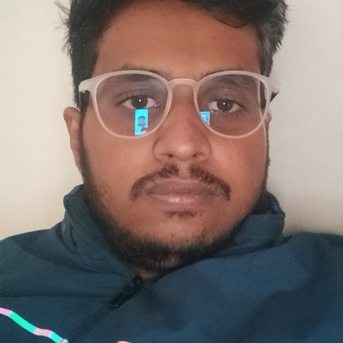 Pratik S. profile photo