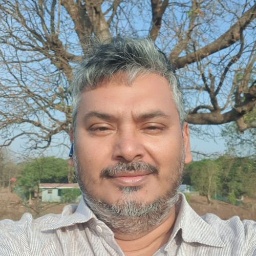 Amitabh D. profile photo