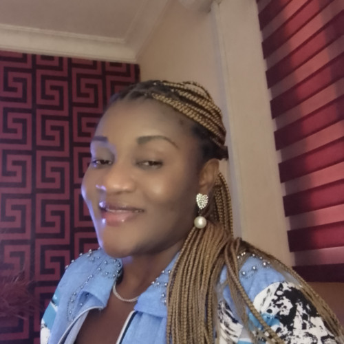 Azom S. profile photo