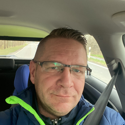 Andre C. profile photo