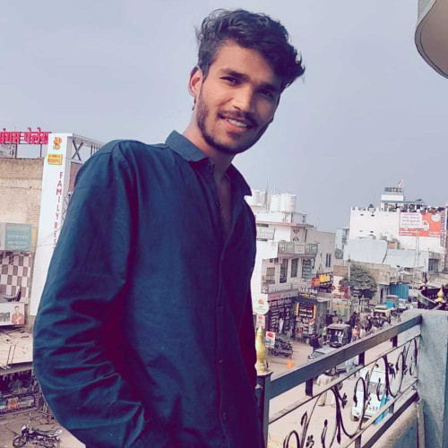 priyesh C. profile photo