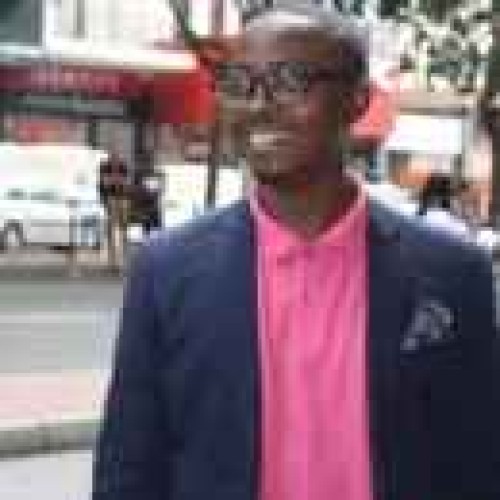 Vuyisa X. profile photo