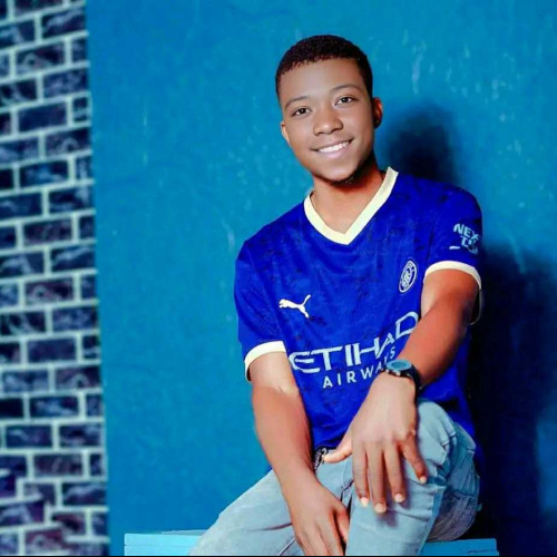 Jailos D. profile photo