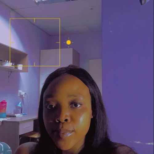 Angel S. profile photo