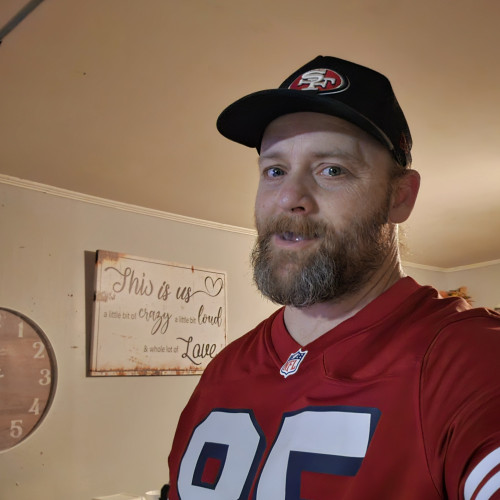 Chris M. profile photo