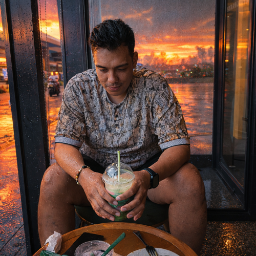 Adrian S. profile photo