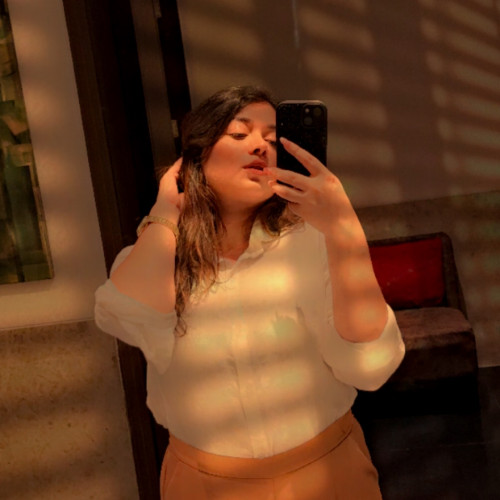 Ankita  R. profile photo