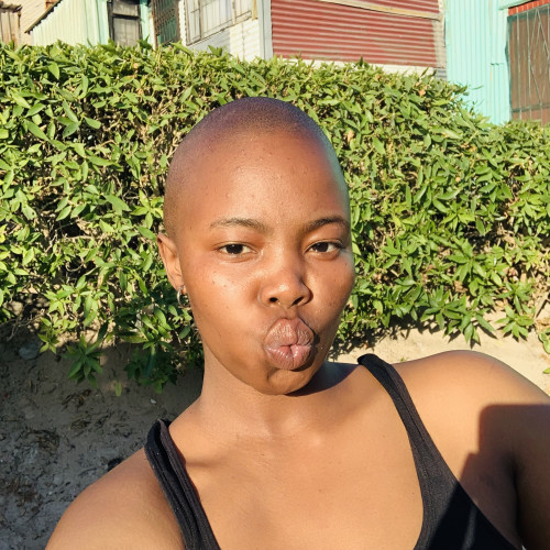 Phumelela G. profile photo