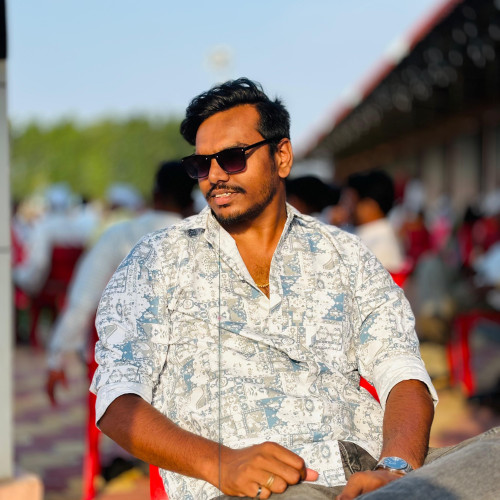 Akash R.
