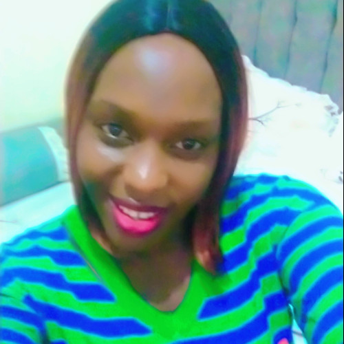 Patricia Elizabeth  N.