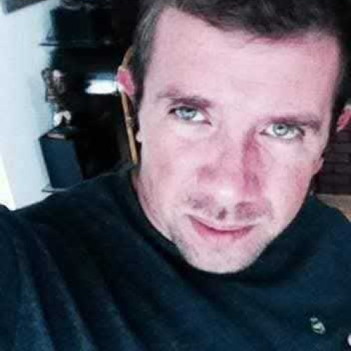 jorge w. profile photo