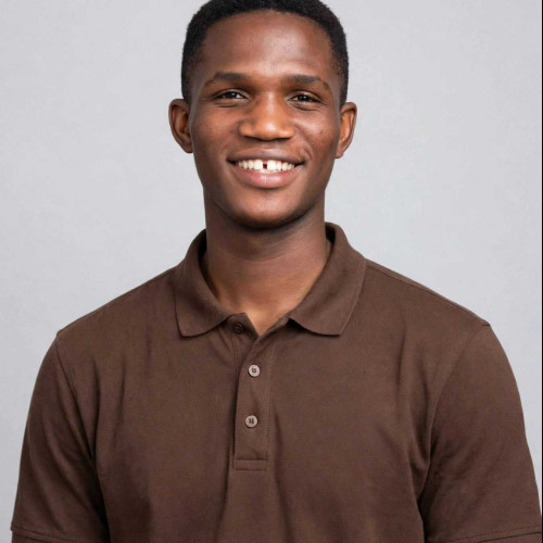 chukwudi f. profile photo