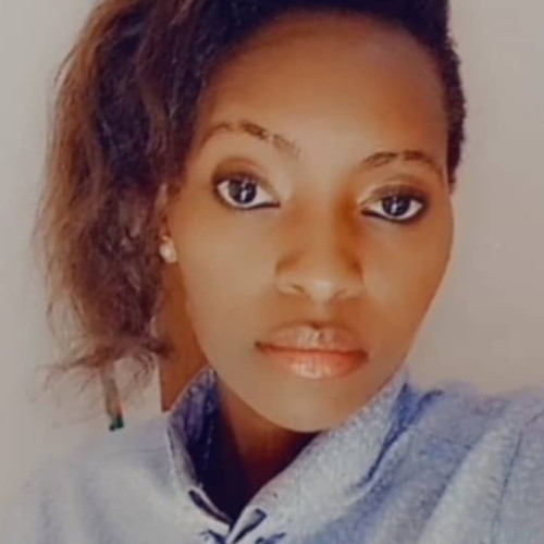 Hamisa S. profile photo