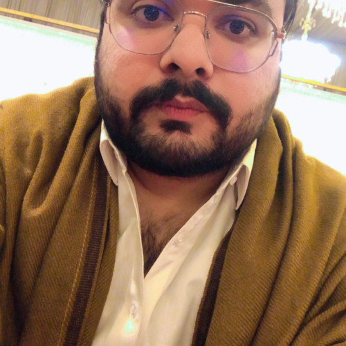 syed r. profile photo