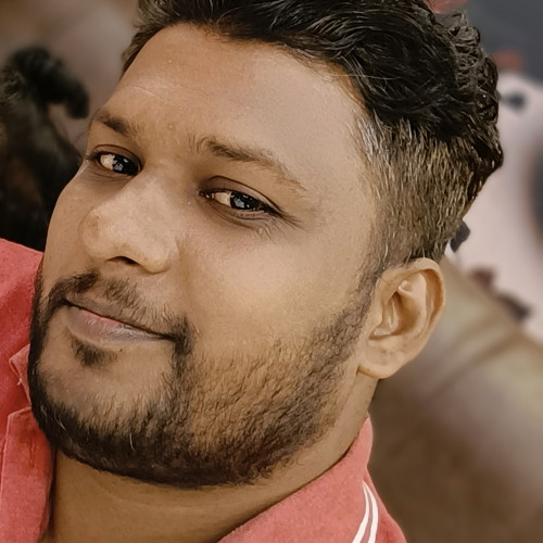 Sujit J. profile photo