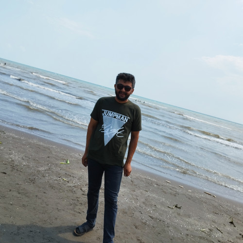 vahid g. profile photo