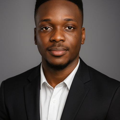 Temitope M. profile photo