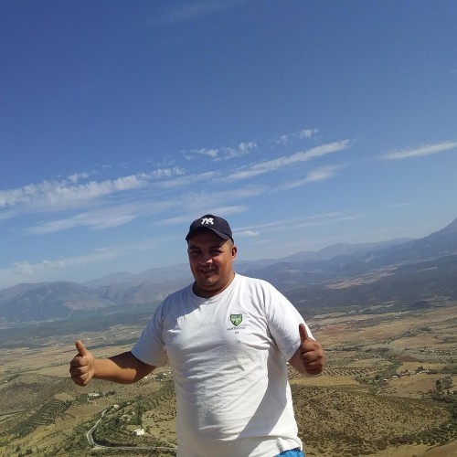 Abdelhamid O. profile photo