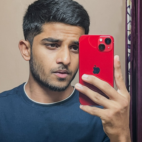muhammed s. profile photo