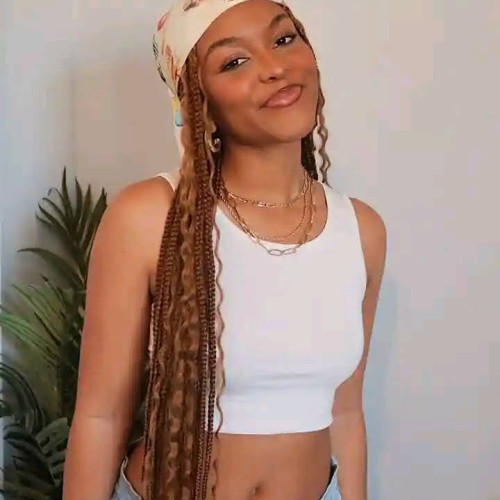 Riele  F. profile photo