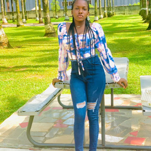 Ufuoma  E. profile photo