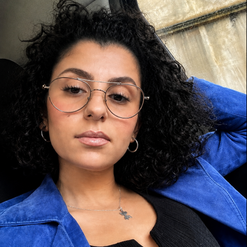 Maeva M. profile photo