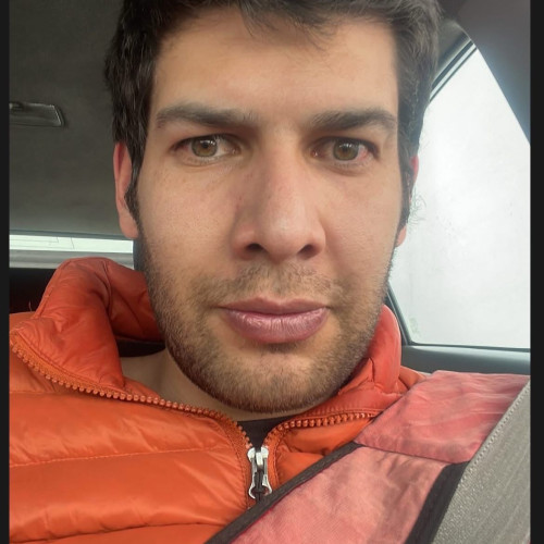 Jaime t. profile photo