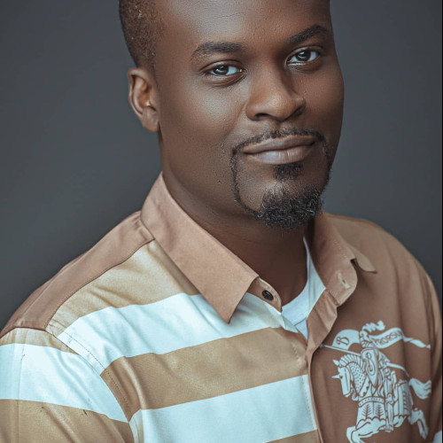 Ikenna I. profile photo