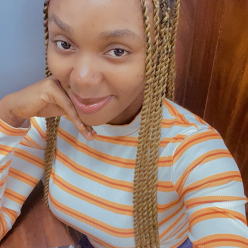 Blessing U. profile photo