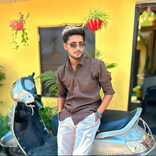 Manish M. profile photo