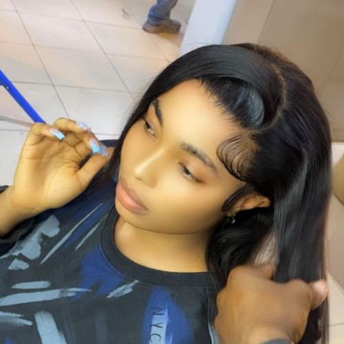 Mercykay K. profile photo