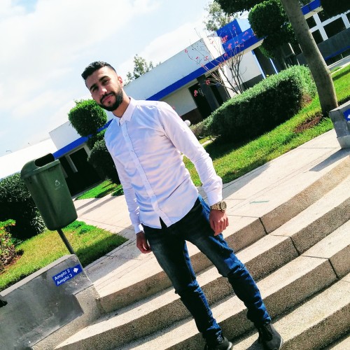 Hamza C.