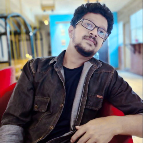 Shyam P. profile photo