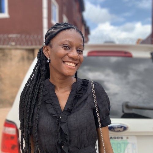 Iroakazi M. profile photo